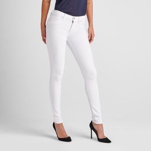 Hudson Jeans Nico Midrise Super Skinny